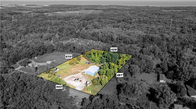 5309 N Ridge Road E, Ashtabula, OH 44004