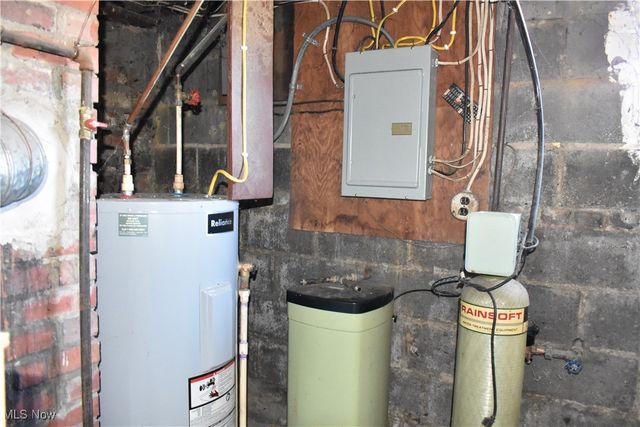 5309 N Ridge Road E, Ashtabula, OH 44004