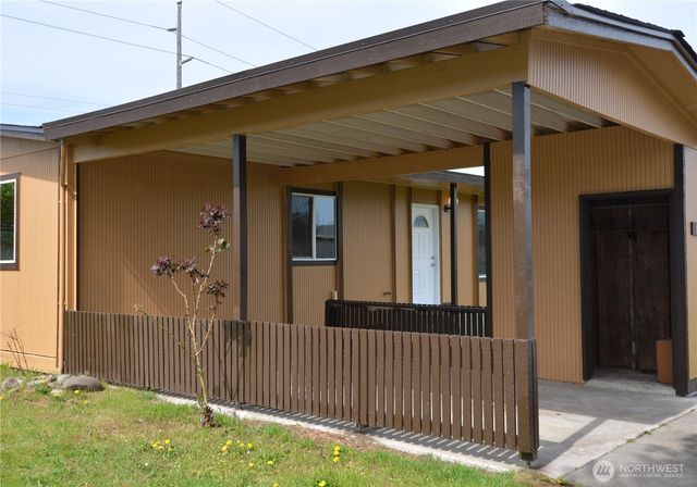 359 N Matriotti Avenue, Sequim, WA 98382