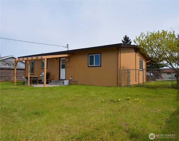 359 N Matriotti Avenue, Sequim, WA 98382