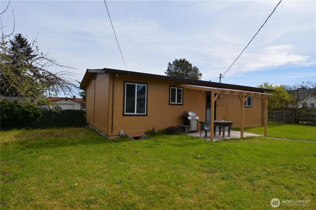 359 N Matriotti Avenue, Sequim, WA 98382