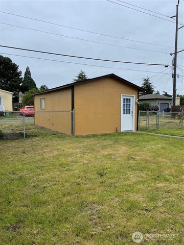 359 N Matriotti Avenue, Sequim, WA 98382