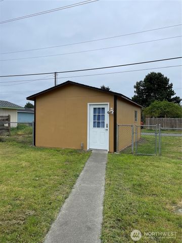359 N Matriotti Avenue, Sequim, WA 98382