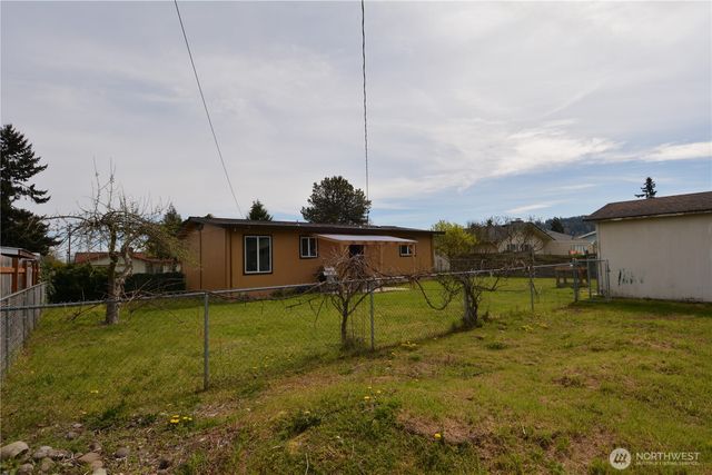 359 N Matriotti Avenue, Sequim, WA 98382