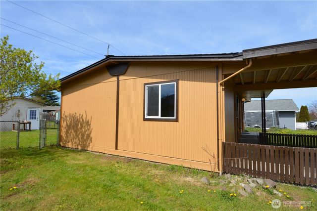 359 N Matriotti Avenue, Sequim, WA 98382