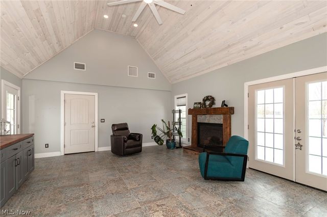 18919 Ravenna Road, Chagrin Falls, OH 44023