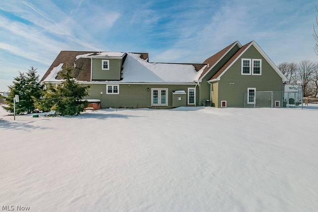 18919 Ravenna Road, Chagrin Falls, OH 44023