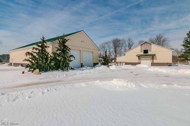 18919 Ravenna Road, Chagrin Falls, OH 44023