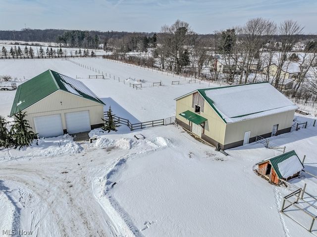 18919 Ravenna Road, Chagrin Falls, OH 44023