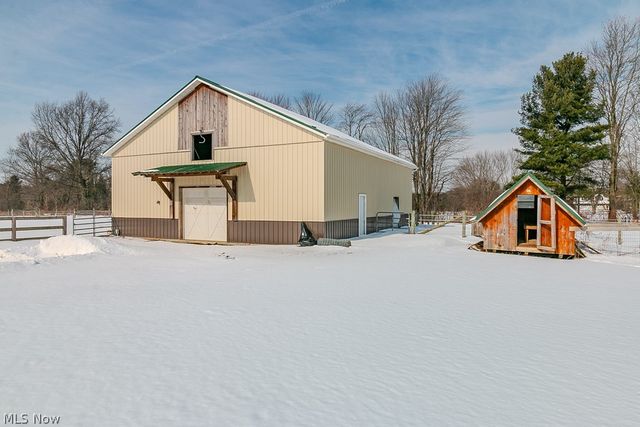 18919 Ravenna Road, Chagrin Falls, OH 44023