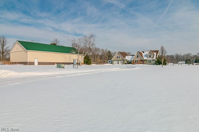 18919 Ravenna Road, Chagrin Falls, OH 44023