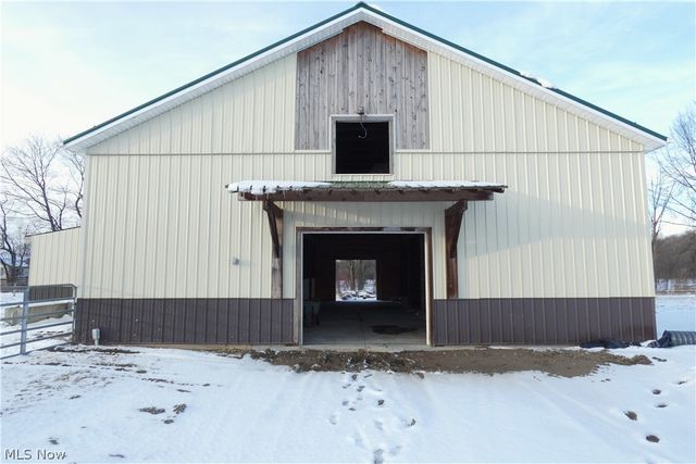 18919 Ravenna Road, Chagrin Falls, OH 44023