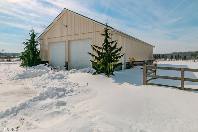 18919 Ravenna Road, Chagrin Falls, OH 44023