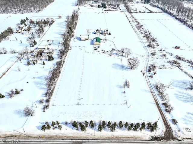 18919 Ravenna Road, Chagrin Falls, OH 44023