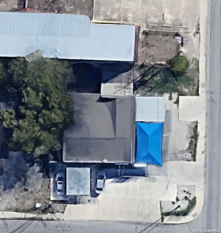 2202 commercial, San Antonio, TX 78221