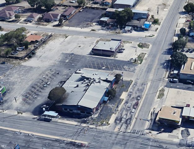 2202 commercial, San Antonio, TX 78221