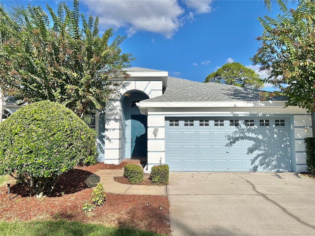 1130 HOMINY HILL DRIVE, Trinity, FL 34655