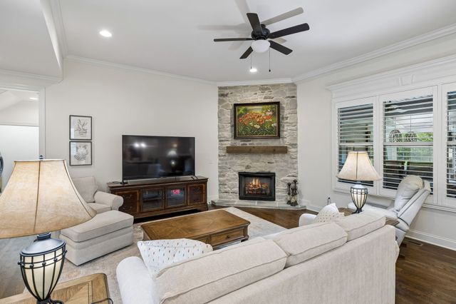 2050 Imagine Cir, Spring Hill, TN 37174