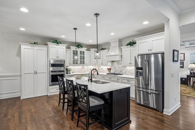 2050 Imagine Cir, Spring Hill, TN 37174