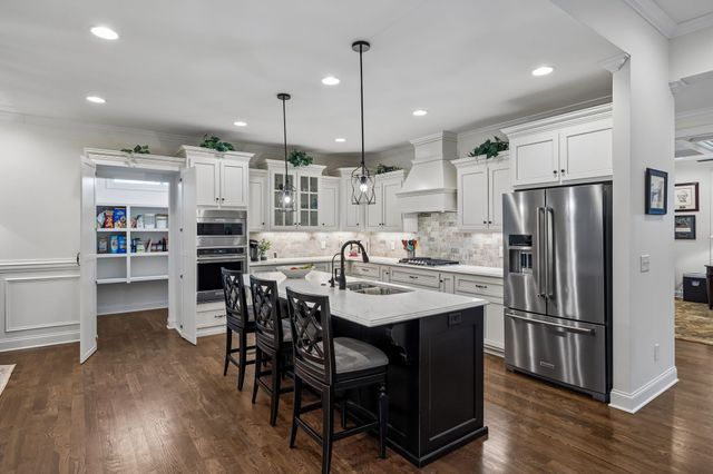 2050 Imagine Cir, Spring Hill, TN 37174