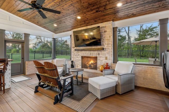 2050 Imagine Cir, Spring Hill, TN 37174