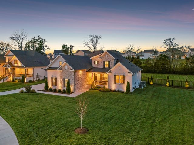 2050 Imagine Cir, Spring Hill, TN 37174