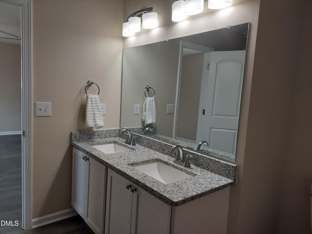 118 Fawnbrook Drive, Four Oaks, NC 27524