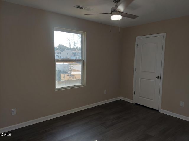 118 Fawnbrook Drive, Four Oaks, NC 27524