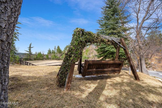 32310 Hummingbird Court, Running Springs, CA 92382