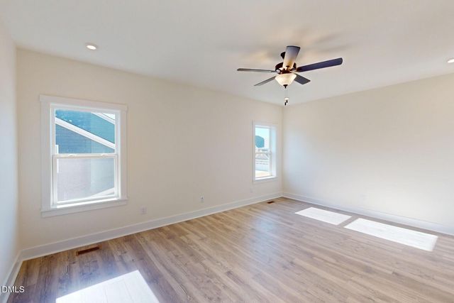 1201 Opal Lane, Durham, NC 27705