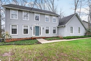10434 Sourwood Court, Brighton Twp, MI 48114