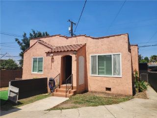 505 Williamson, East Los Angeles, CA 90022
