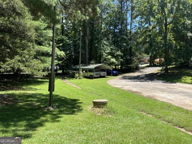 3137 Glen Wallace Drive, Cumming, GA 30040