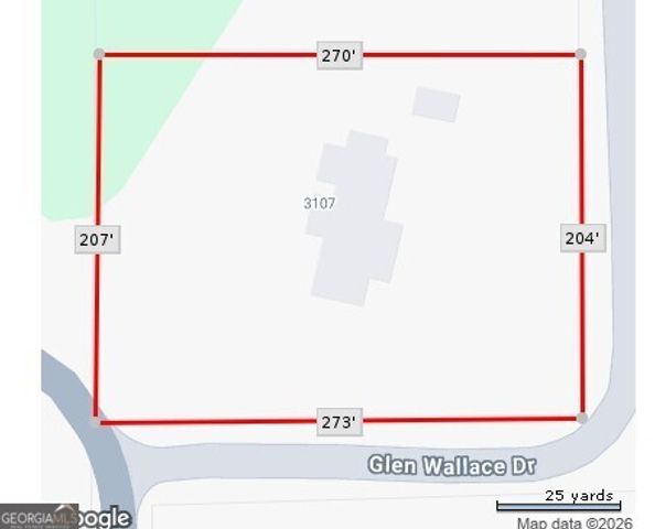 3137 Glen Wallace Drive, Cumming, GA 30040