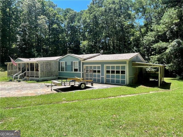 3137 Glen Wallace Drive, Cumming, GA 30040