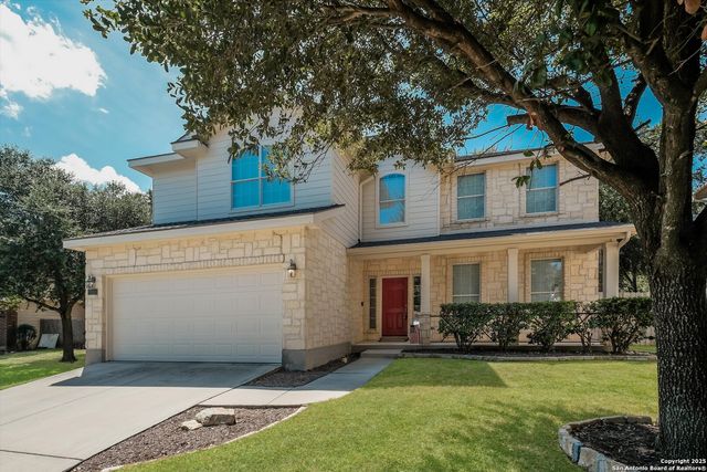 17011 Ellington Way, San Antonio, TX 78247