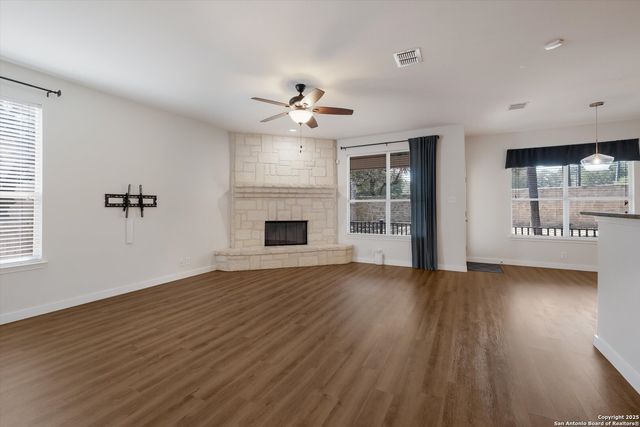 17011 Ellington Way, San Antonio, TX 78247