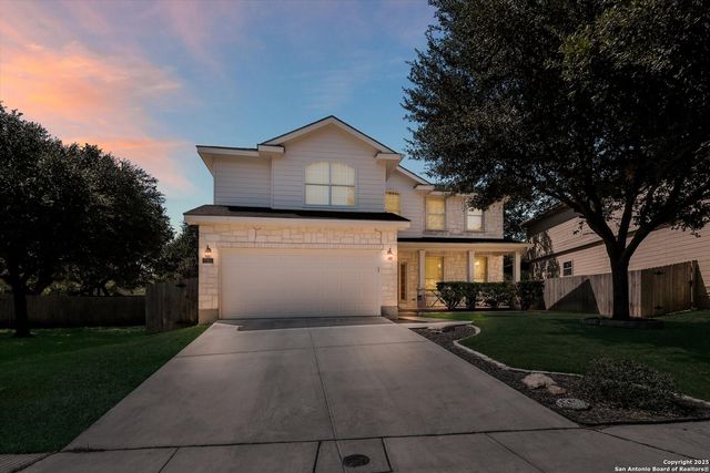 17011 Ellington Way, San Antonio, TX 78247