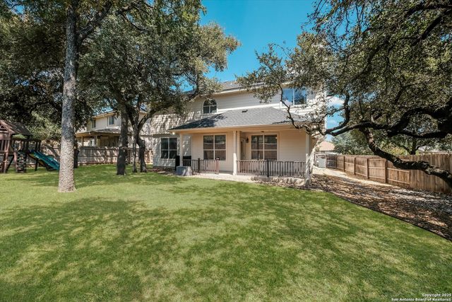 17011 Ellington Way, San Antonio, TX 78247