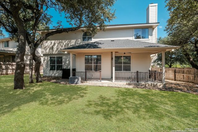 17011 Ellington Way, San Antonio, TX 78247