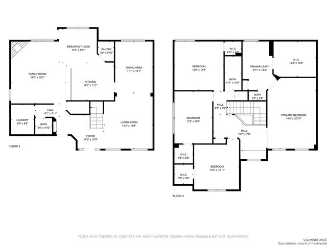 17011 Ellington Way, San Antonio, TX 78247