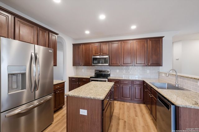 17011 Ellington Way, San Antonio, TX 78247