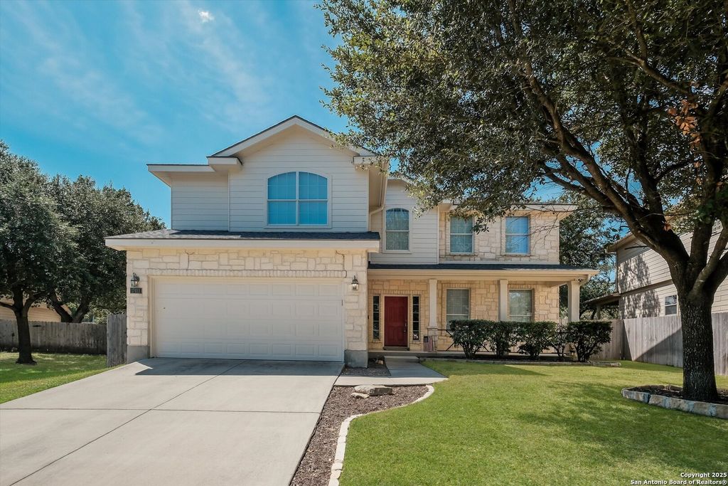 17011 Ellington Way, San Antonio, TX 78247