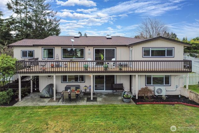 440 W Nelson Road, Sequim, WA 98382