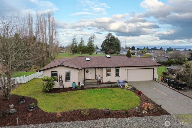 440 W Nelson Road, Sequim, WA 98382