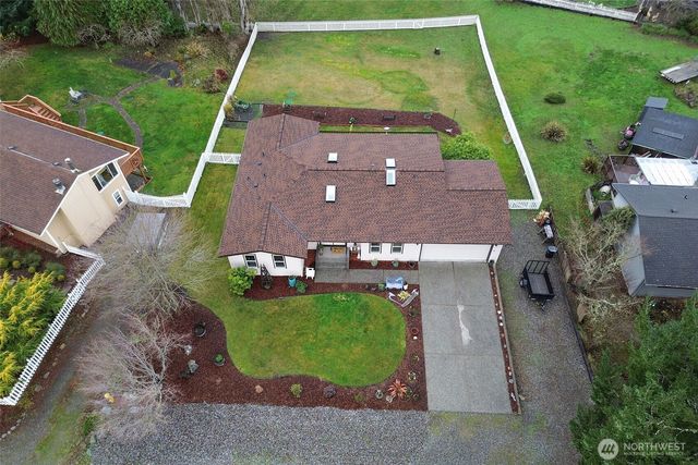 440 W Nelson Road, Sequim, WA 98382