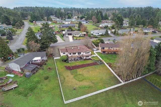 440 W Nelson Road, Sequim, WA 98382