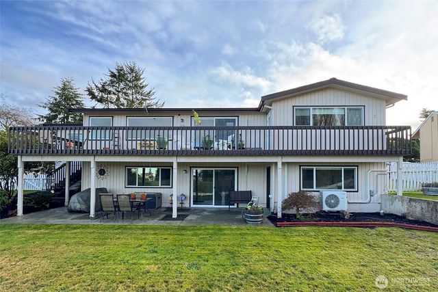 440 W Nelson Road, Sequim, WA 98382