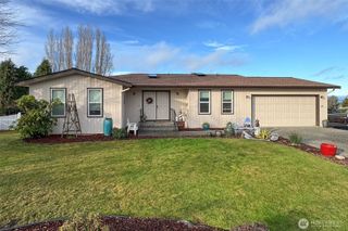 440 W Nelson Road, Sequim, WA 98382