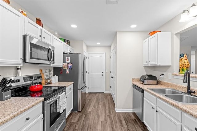 142 Oakville Drive, Dallas, GA 30157